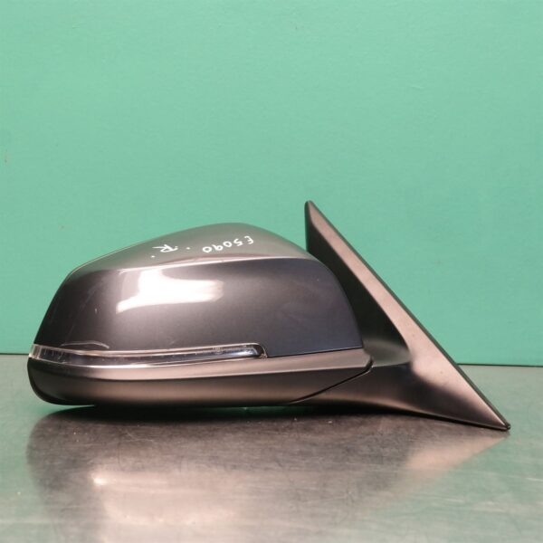 SAMSUNG CSC RIGHT DOOR MIRROR F30 (520) *51-07*