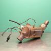 PARTICULATE FILTER/DPF F30 (988) *18-10*