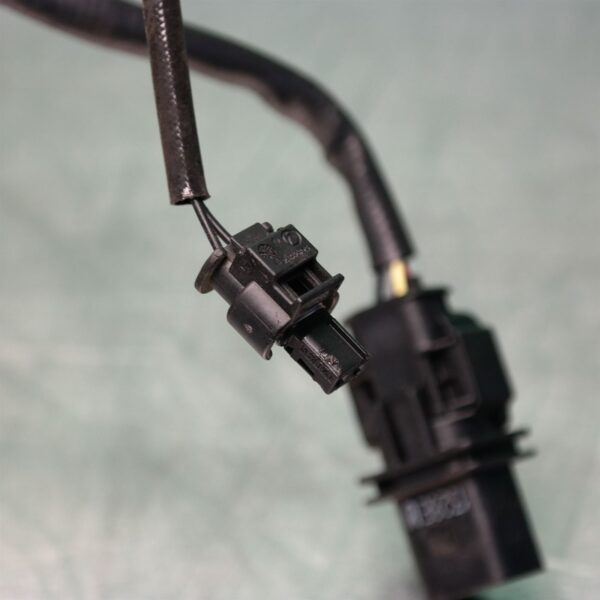 PARTICULATE FILTER/DPF F30 (988) *18-10*