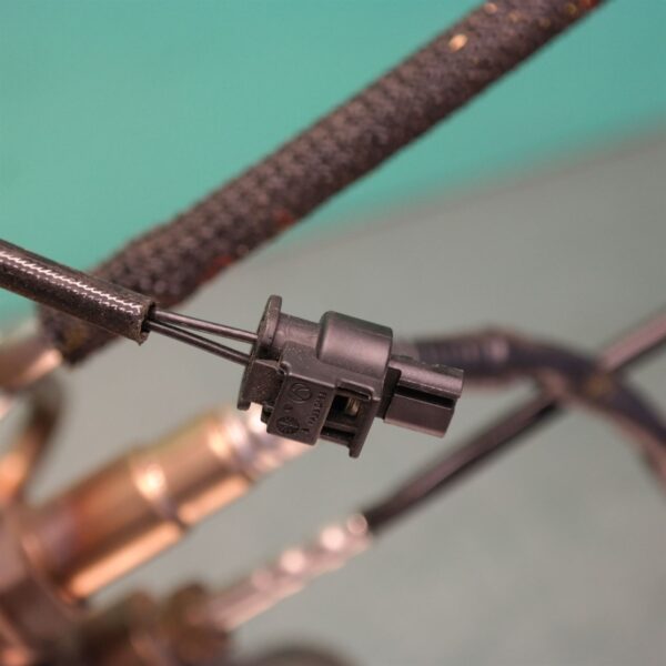 PARTICULATE FILTER/DPF F30 (988) *18-10*