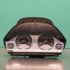 INSTRUMENT CLUSTER INSTRUMENT CLUSTER, F30/F31/F34, SEDAN/WAGON/HATCH, DIESEL, STANDARD TYPE, 11/11-