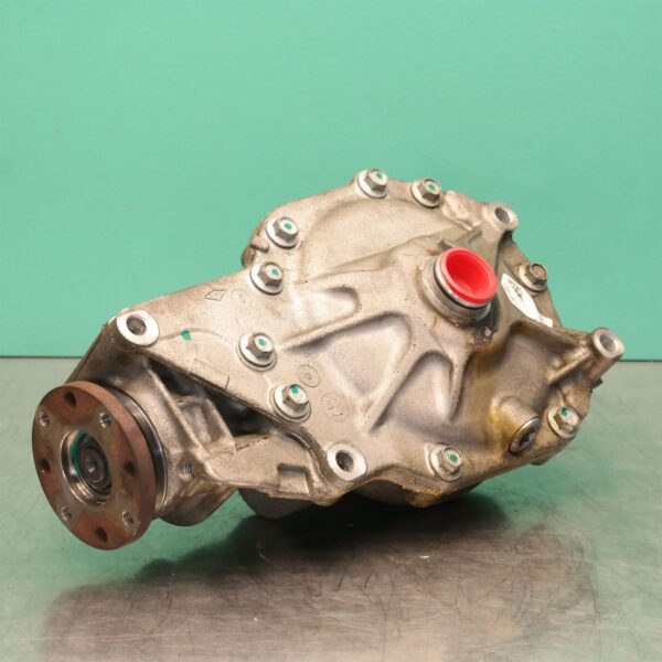 DIFFERENTIAL CENTRE E70 Front 3.91 (302) *31-15*