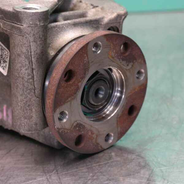 DIFFERENTIAL CENTRE E70 Front 3.91 (302) *31-15*