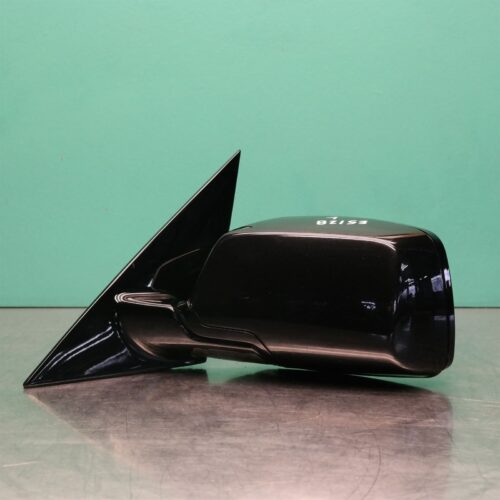 LEFT DOOR MIRROR E83 (521) S459A S760A