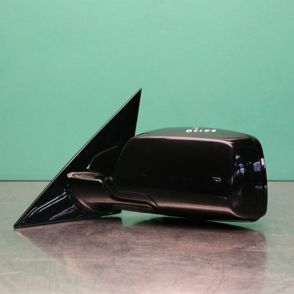 LEFT DOOR MIRROR E83 (521) S459A S760A