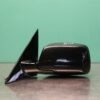 LEFT DOOR MIRROR E83 (521) S459A S760A