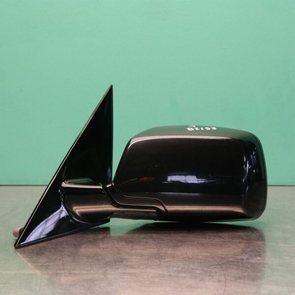 LEFT DOOR MIRROR E83 (521) S459A S760A