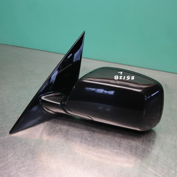 LEFT DOOR MIRROR E83 (521) S459A S760A
