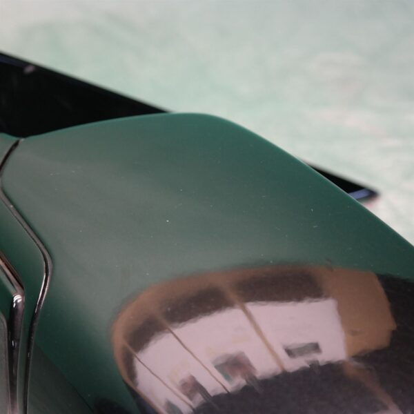 LEFT DOOR MIRROR E83 (521) S459A S760A