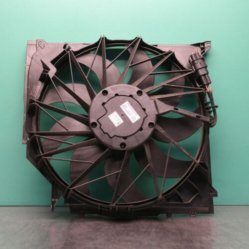 FAN E83 (509) *17-05*