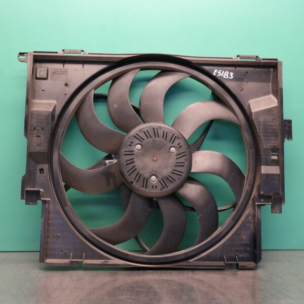 FAN F30 400W (963) *17-10*