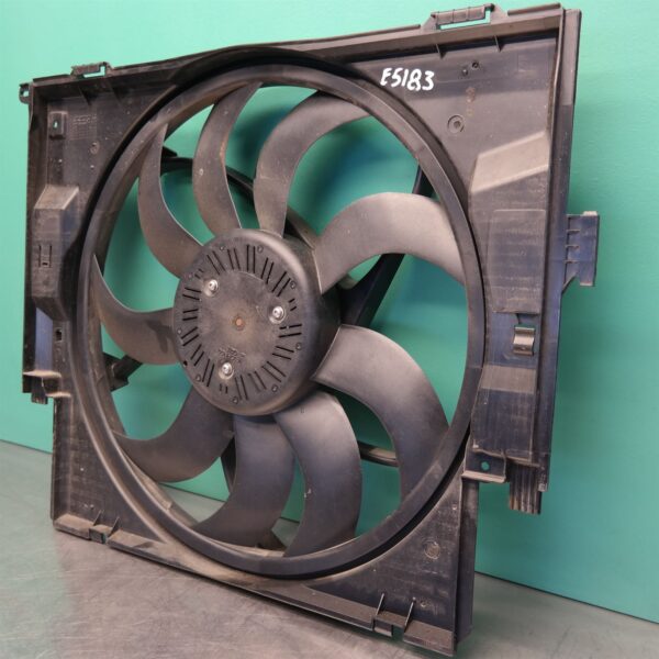 FAN F30 400W (963) *17-10*