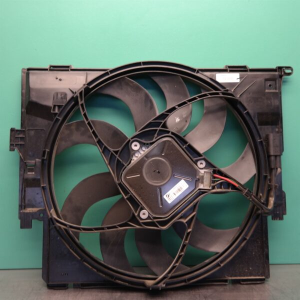 FAN F30 400W (963) *17-10*