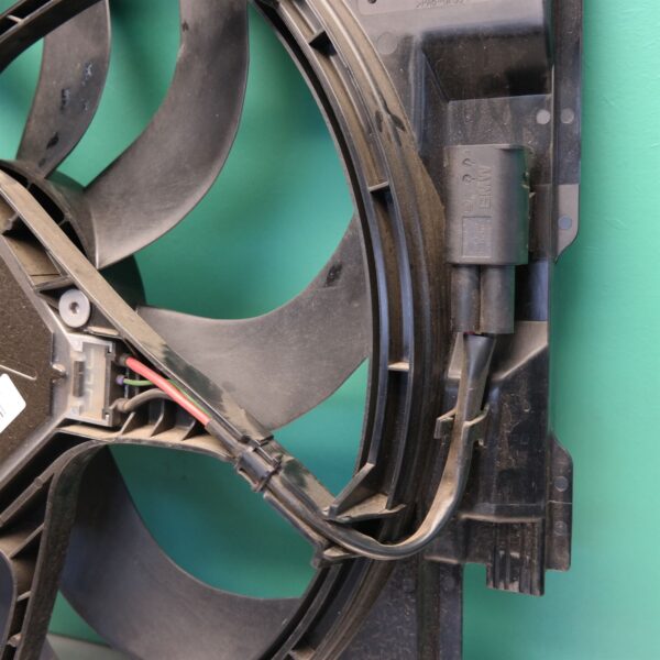 FAN F30 400W (963) *17-10*