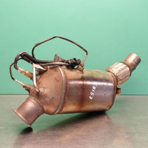 SAMSUNG CSC PARTICULATE FILTER/DPF F30 (988) *18-10*