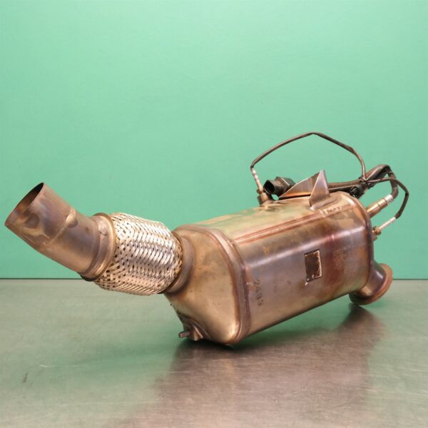 SAMSUNG CSC PARTICULATE FILTER/DPF F30 (988) *18-10*