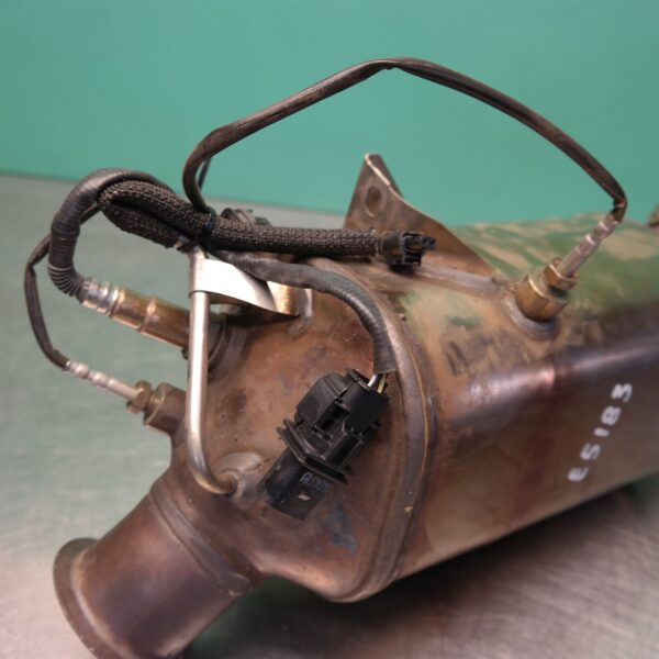 SAMSUNG CSC PARTICULATE FILTER/DPF F30 (988) *18-10*