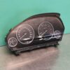 INSTRUMENT CLUSTER INSTRUMENT CLUSTER, F30/F31/F34, SEDAN/WAGON/HATCH, DIESEL, M SPORT/LINE TYPE, 11/11-