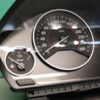 INSTRUMENT CLUSTER INSTRUMENT CLUSTER, F30/F31/F34, SEDAN/WAGON/HATCH, DIESEL, M SPORT/LINE TYPE, 11/11-
