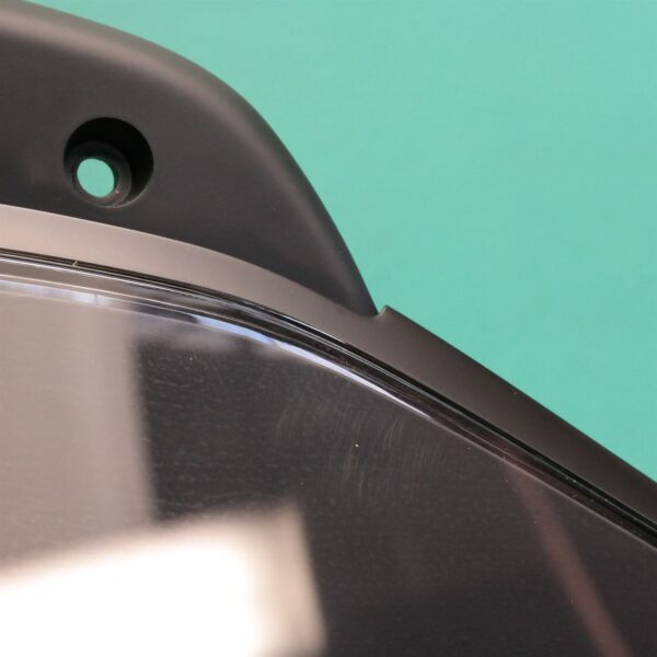 INSTRUMENT CLUSTER INSTRUMENT CLUSTER, F30/F31/F34, SEDAN/WAGON/HATCH, DIESEL, M SPORT/LINE TYPE, 11/11-