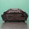 INSTRUMENT CLUSTER INSTRUMENT CLUSTER, F30/F31/F34, SEDAN/WAGON/HATCH, DIESEL, M SPORT/LINE TYPE, 11/11-