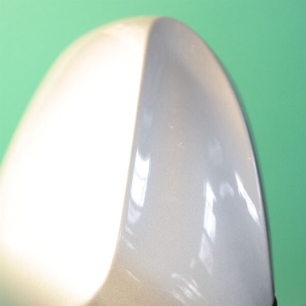 SAMSUNG CSC LEFT DOOR MIRROR E87 (409) HATCH, GLOSS BASE