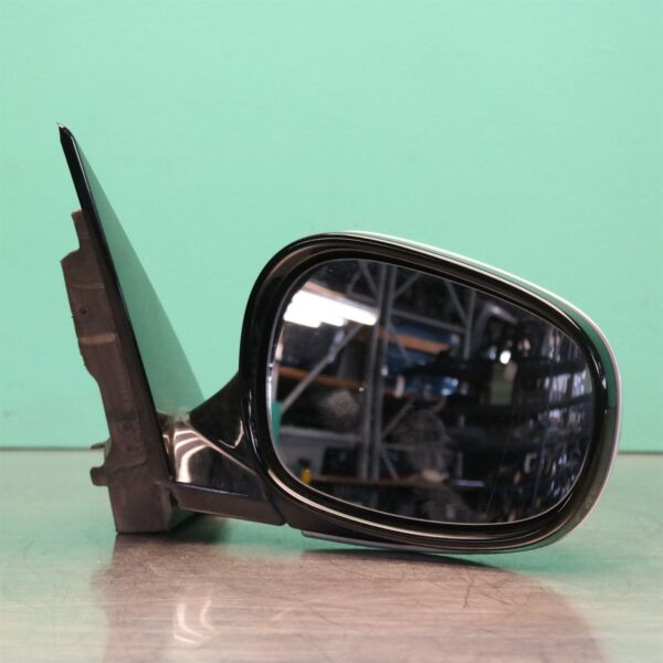 SAMSUNG CSC RIGHT DOOR MIRROR E87 (410) HATCH (GLOSS BASE)