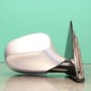 SAMSUNG CSC RIGHT DOOR MIRROR E87 (410) HATCH (GLOSS BASE)