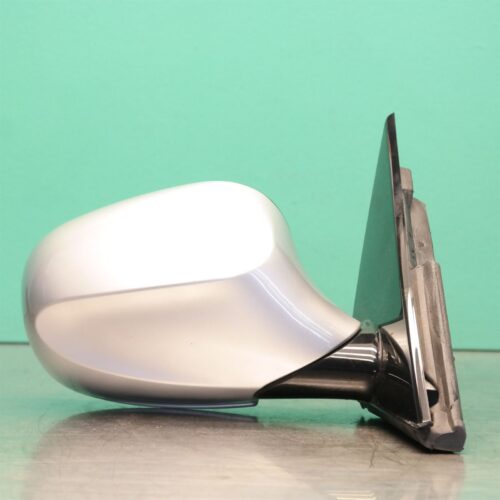 RIGHT DOOR MIRROR E87 (410) HATCH (GLOSS BASE)