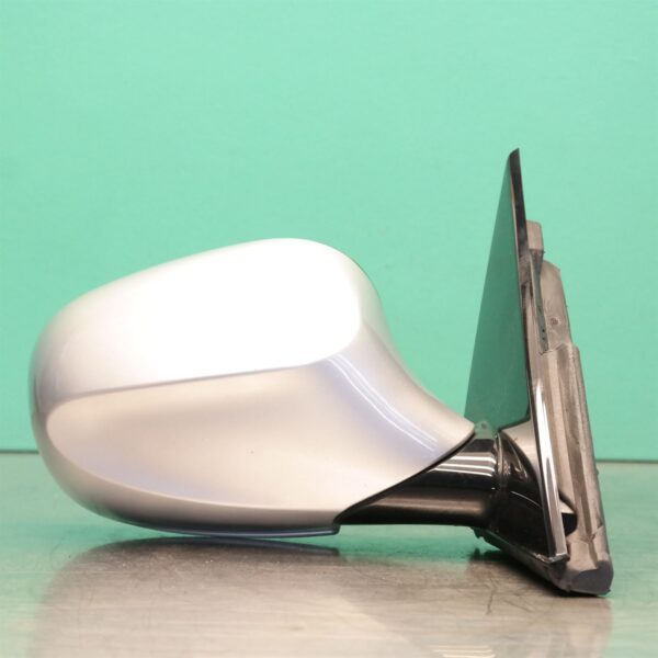 SAMSUNG CSC RIGHT DOOR MIRROR E87 (410) HATCH (GLOSS BASE)