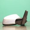 SAMSUNG CSC RIGHT DOOR MIRROR E87 (410) HATCH (GLOSS BASE)
