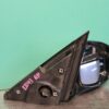 SAMSUNG CSC RIGHT DOOR MIRROR E87 (410) HATCH (GLOSS BASE)
