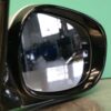 SAMSUNG CSC RIGHT DOOR MIRROR E87 (410) HATCH (GLOSS BASE)