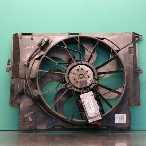 FAN E87 (993) 300w *17-05*