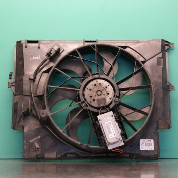 FAN E87 (993) 300w *17-05*