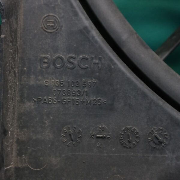 FAN E87 (993) 300w *17-05*