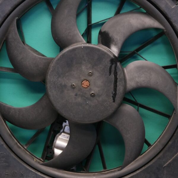 FAN E87 (993) 300w *17-05*