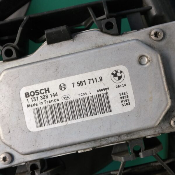 FAN E87 (993) 300w *17-05*