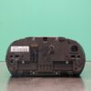 INSTRUMENT CLUSTER PETROL, AUTO T/M, E84, 04/10-07/15