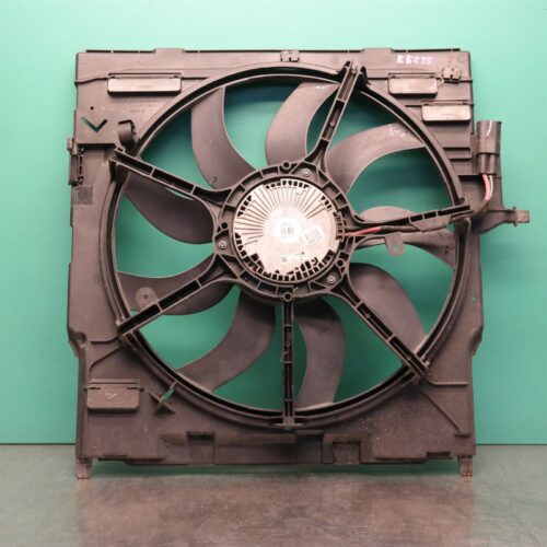 FAN E70 (242) *17-10*