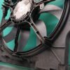 FAN E70 (242) *17-10*