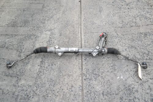 STEERING BOX/RACK E70 STANDARD (late) 04/10 onwards