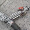 STEERING BOX/RACK E70 STANDARD (late) 04/10 onwards