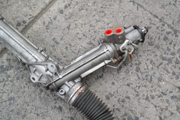 STEERING BOX/RACK E70 STANDARD (late) 04/10 onwards