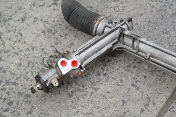 STEERING BOX/RACK E70 STANDARD (late) 04/10 onwards