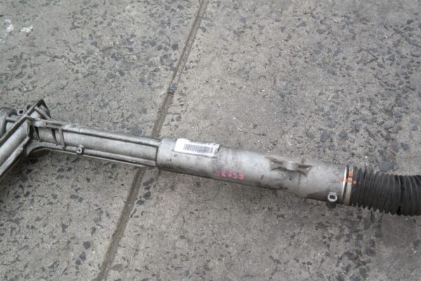 STEERING BOX/RACK E70 STANDARD (late) 04/10 onwards