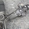 STEERING BOX/RACK E70 STANDARD (late) 04/10 onwards