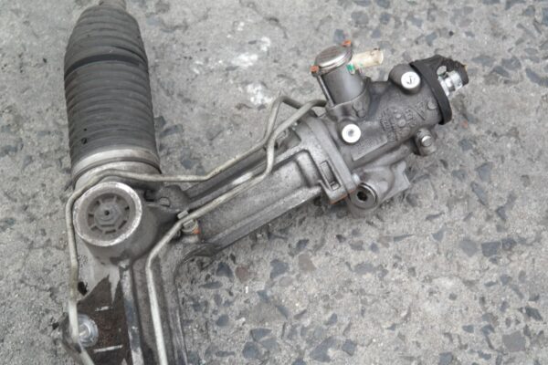 STEERING BOX/RACK E70 STANDARD (late) 04/10 onwards
