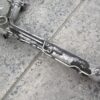 STEERING BOX/RACK E70 STANDARD (late) 04/10 onwards