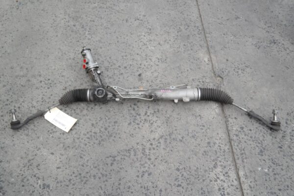 STEERING BOX/RACK E84 (177) *32-12*